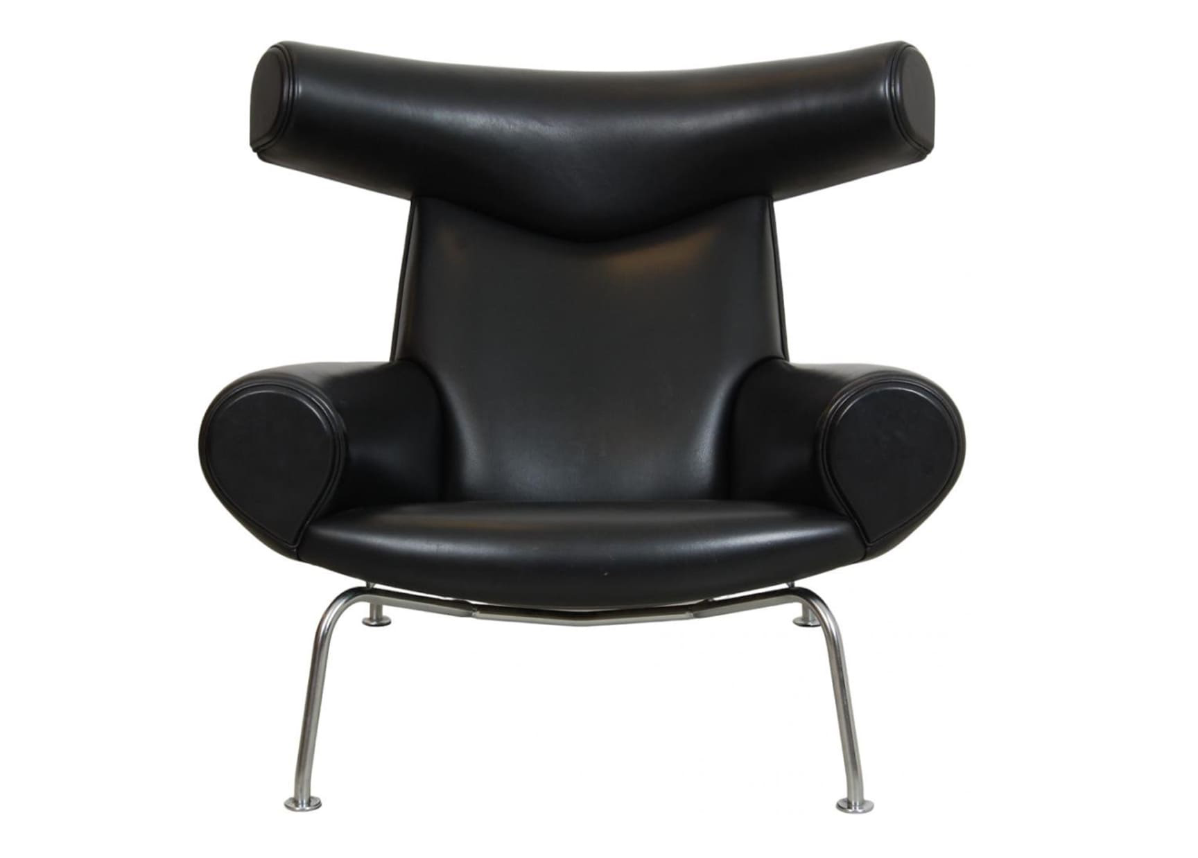 fauteuil ox hans wegner estimation